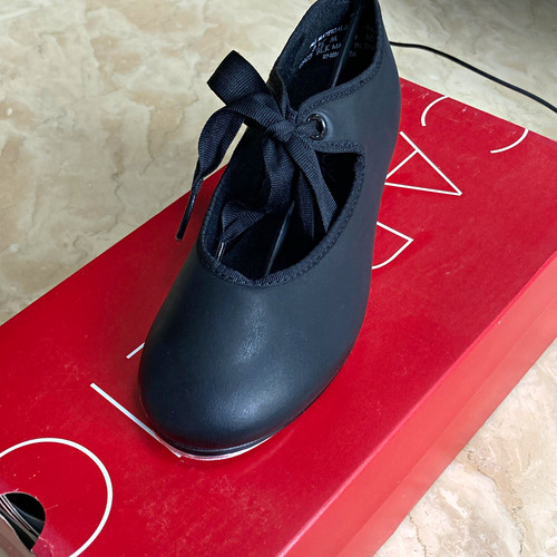 Capezio tyette u925 size - u925, 7