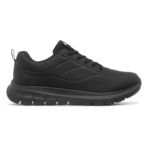 Womens black trainers - trainers, shoes