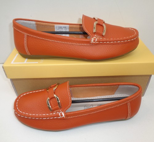 New ladies leather womens - ladies,