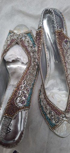 Rhinestone shimmering metalic - shimmering,