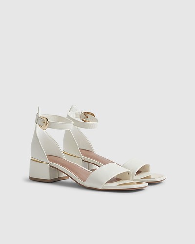 River island womens sandals - river,