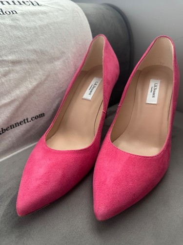 New bennett court shoes - bennett,