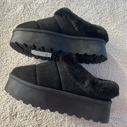 New look faux - new, boots