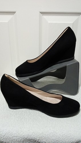 Debenhams wedge shoes size 7 - wedge,
