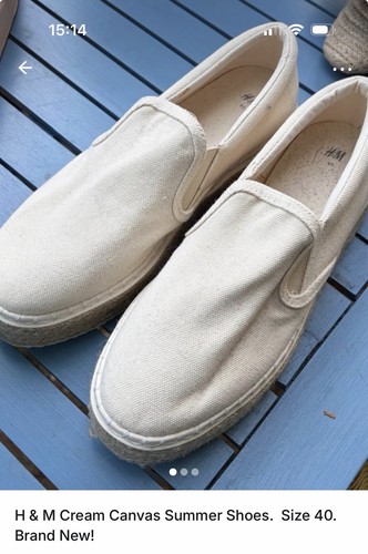 Women s canvass shoes - ,