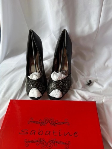 Black occasions wedding high
