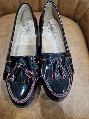 Jasper james ladies shiny - jasper,
