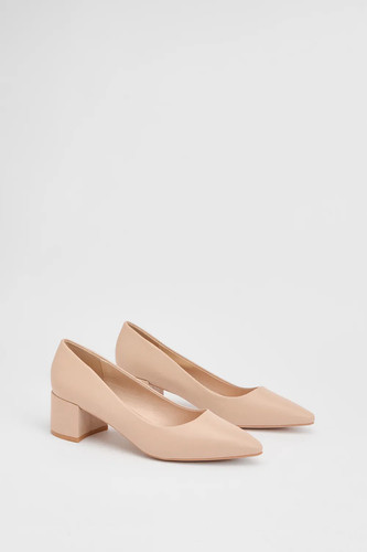 Good for the sole - the, court