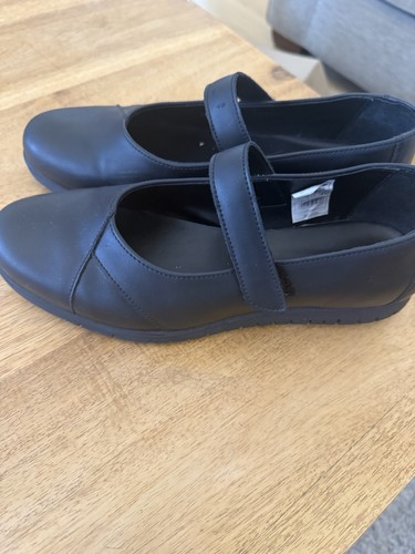Fire trap leather - shoes, 8
