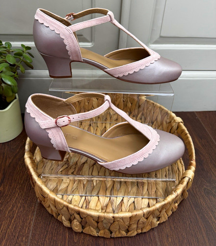 Hotter vivienne pink - hotter,