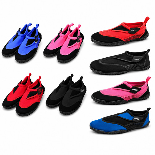 Wet shoes adult childrens - adult, &