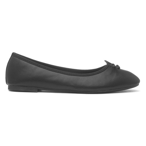 Lilley womens shoes black - womens,