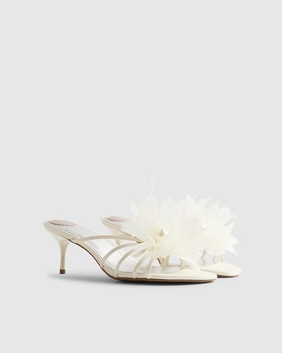 River island womens - island, mule