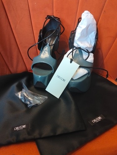 Delcore shoes size - size, 6