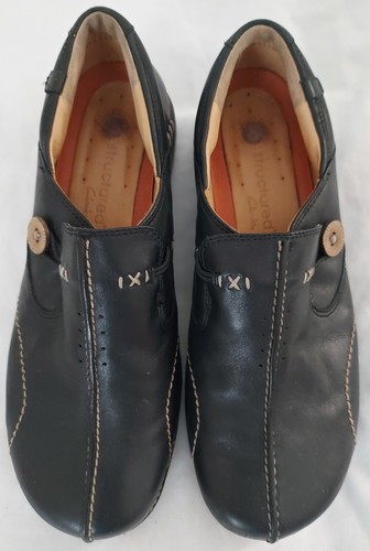 Clarks unstructured unloop - unstructured,