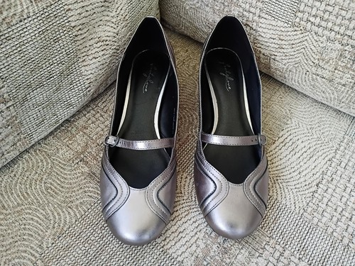 Footglove size ladies - footglove, shoes