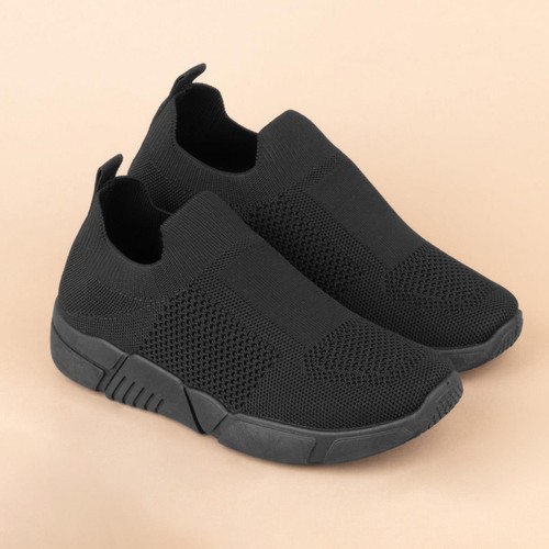 Lilley womens shoes black - womens,