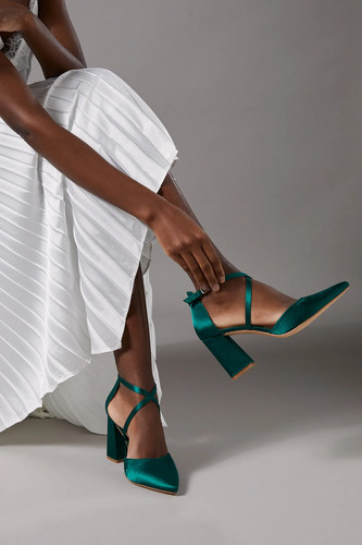 Coast emerald court shoes - coast,
