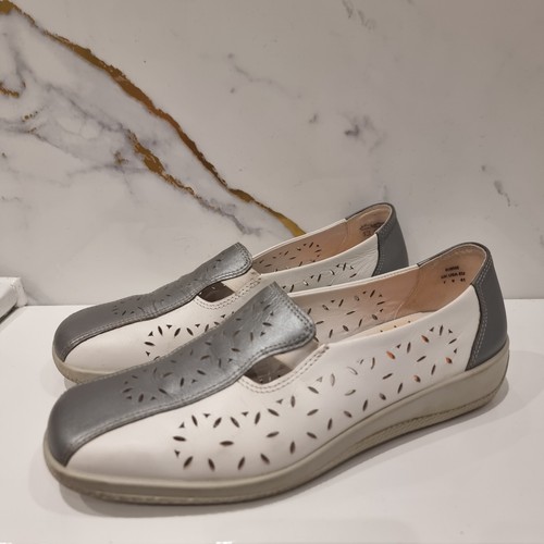 Hotter rimini womens leather - womens,