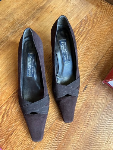 Gorgeous stuart weitzman - gorgeous, dark