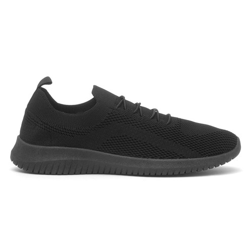Lilley womens shoes black - lilley,