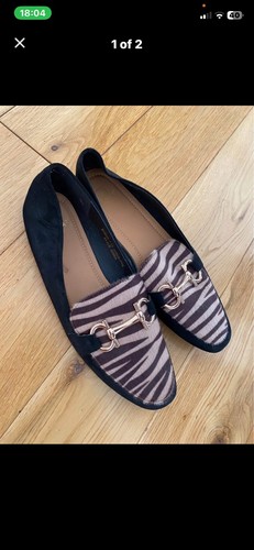 Women flat shoes size 7 - flat,