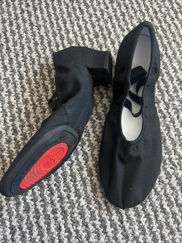 Women dancing shoes - shoes, size