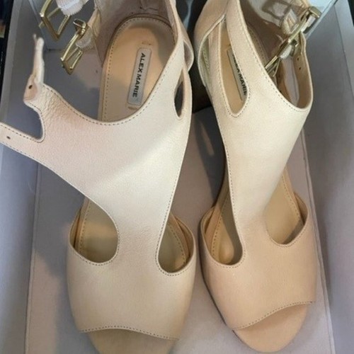 Alex marie somara shoes - marie,