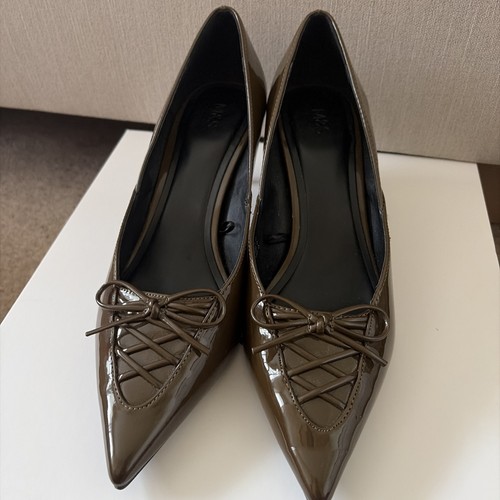 Size khaki green shoe - khaki,