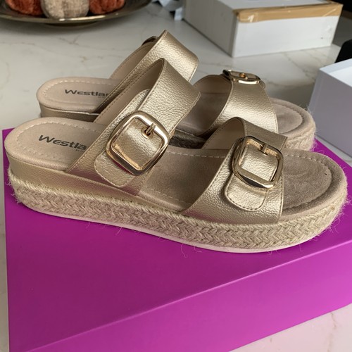 Ladies westland shoes size - ladies,