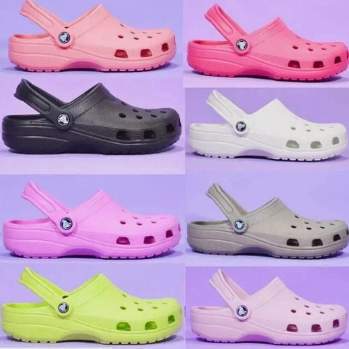 Crocs classic sandal - classic, clogs
