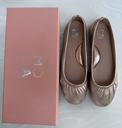 Moda pelle women - in, shoes