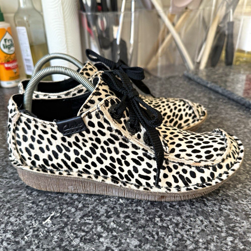 Clarks unstructured funny - clarks,