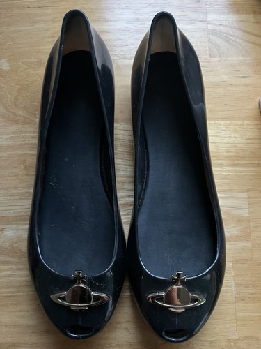 Peep toe ballerinas flat shoes - flat,