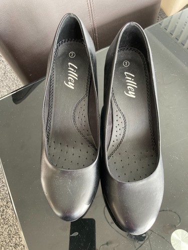 Ladies new black - ladies,