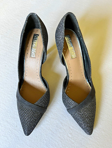 Kurt geiger ladies stiletto - kurt,