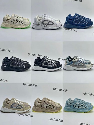 New sports shoes men - new, and