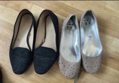 Size black and - black, beige
