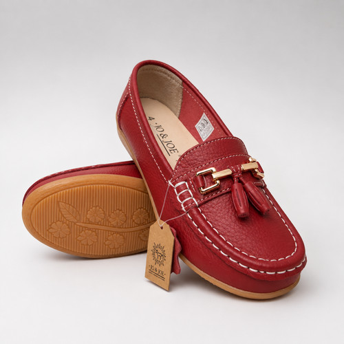 Joe womens leather - &,