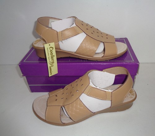 Coolers leather ladies - leather, womens
