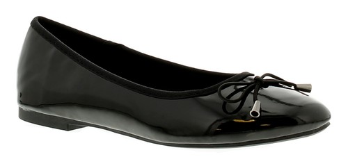 Platino womens flat shoes - flat,