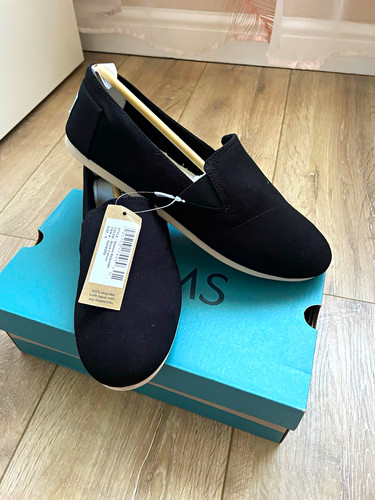 Toms redondo women - redondo, slip-on