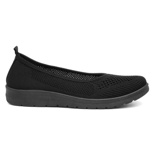 Lilley womens shoes black - womens,