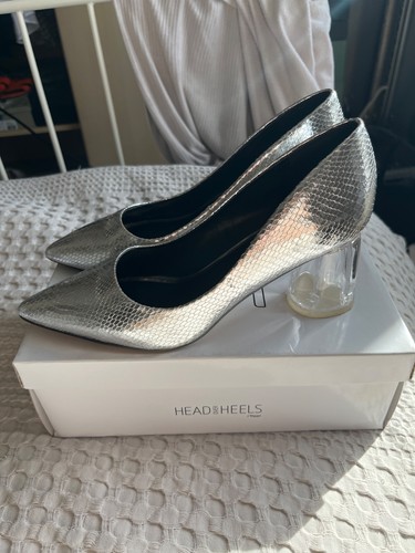 Dune head over heels size - , 7