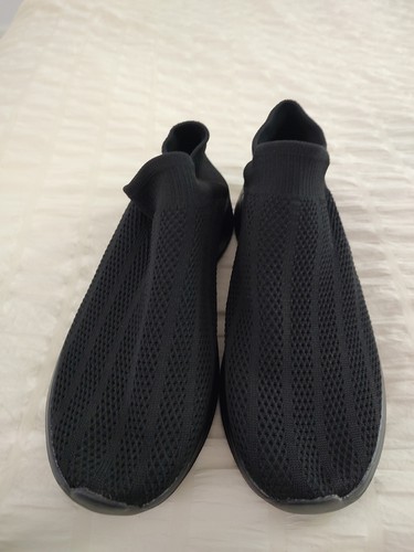 Women knitted slip on - women's,