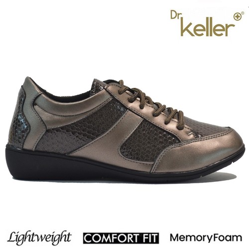 Ladies comfort flat casual - comfort,