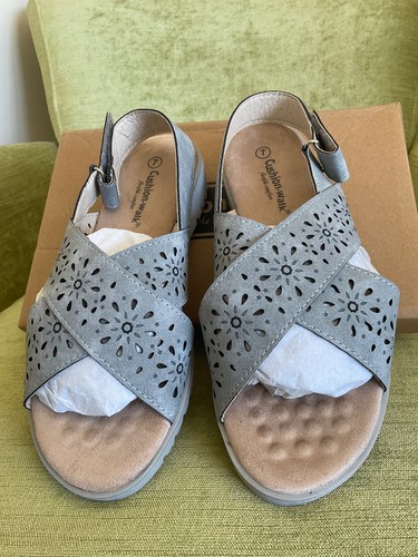New cushion walk ladies - walk,