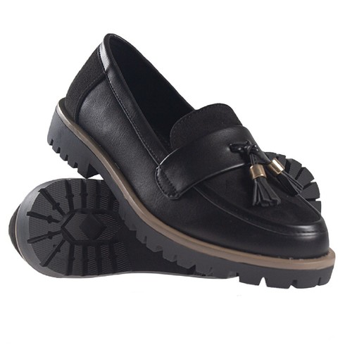 Womens slip loafers ladies - slip,