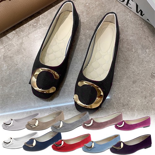 Ladies women pumps ballet - women,