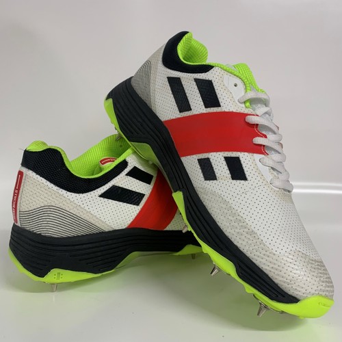 Gray nicolls cricket shoes - cricket,